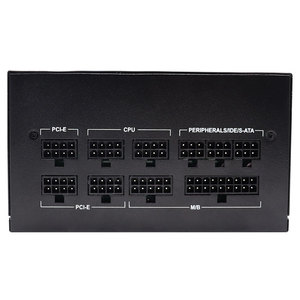Fuente de Alimentación para PC ATX de Alta Eficiencia de 1000W, Completamente Modular, 110v/220v, para Juegos, de Alta Potencia - Product Image 6
