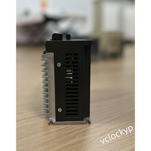 Nuevo TECO S310-2P5-H1BCD - Product Image 2