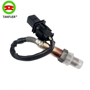 11787590713 11787560957 pièces de rechange automatiques capteur d'oxygène de voiture avant pour BMW Mini Cooper R55 R56 R57 accessoires de voiture - Product Image 1