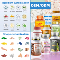 Nouveau Complément Alimentaire de Soutien pour la Santé : Comprimés Multivitaminés Bio Vitamine D3+K2 pour la Croissance en Hauteur des Enfants et Adolescents