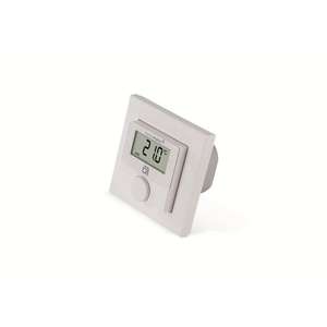 Termostato de Pared Homematic IP HmIP-BWTH24 Controlado por Aplicación con Salida de Interruptor 24V (9859590162) - Product Image 1