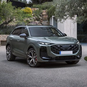 Voiture d'occasion <span class=keywords><strong>2023</strong></span> pour le marché chinois, <span class=keywords><strong>Q3</strong></span> Euro VI, nouvelle performance économe en carburant, design sophistiqué, SUV familial de luxe, marque de confiance - Product Image 1