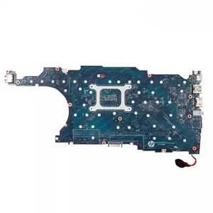 Para placa base ProBook X360 435 G8 UMA R7 PRO <span class=keywords><strong>5850U</strong></span> 6050A3243801 - Product Image 2