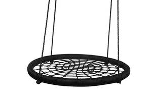 Columpio <span class=keywords><strong>de</strong></span> red <span class=keywords><strong>de</strong></span> columpio <span class=keywords><strong>de</strong></span> <span class=keywords><strong>Nido</strong></span> <span class=keywords><strong>de</strong></span> Pájaro <span class=keywords><strong>araña</strong></span> <span class=keywords><strong>de</strong></span> fácil montaje <span class=keywords><strong>de</strong></span> 100cm <span class=keywords><strong>de</strong></span> alta calidad - Product Image 2