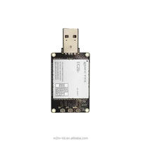 QUECTEL1 LTE CAT4 EC25 AFXGA Dongle USB EC25AFXGA-128-SGAS 4G 5G para Aplicaciones M2M IoT
