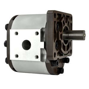Pompe à engrenages hydraulique rotative CB-E de CB-E20, CB-E25, CB-E32, CB-E46, CB-E50 - Product Image 4
