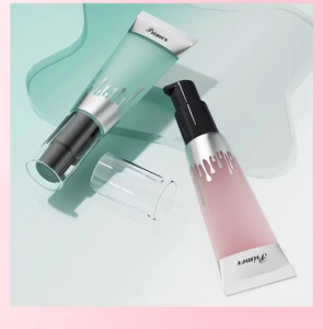 Prebase de Maquillaje Power <span class=keywords><strong>Grip</strong></span>, Prebase Facial en Gel Hidratante para Suavizar la Piel y Fijar el Maquillaje, Hidrata y Prepara la Piel, 24 ml - Product Image 3