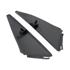 แผงปิดด้านข้างถังแก๊สคาร์บอนไฟเบอร์สำหรับรถจักรยานยนต์เหมาะสำหรับฮอนด้า CBR <span class=keywords><strong>1000RR</strong></span> 2008 2009 2010 <span class=keywords><strong>2011</strong></span> - Product Image 5