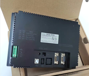 Terminal programmable à interface humaine HMI NS8-TV00B-ECV2 NS10-TV01B-V2, neuf et original - Product Image 4