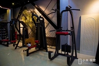 Machine de gymnastique EVERE FITNESS Fabricant Pec Fly Pectoral Fly