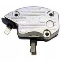 Regulator Tegangan Sepeda Motor Mio OEM 5DR004242-021 IL223 84AB-10316AA 37701 37703 37705 37707