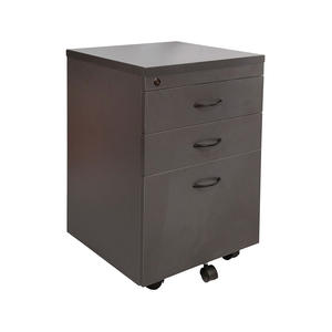 Elegante Archivador de Oficina con Cajones y Movimiento Suave para una Organización de Archivos y Eficiencia en el Lugar de Trabajo - Product Image 1