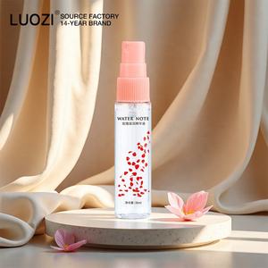Luozi Hyaluronzuur Hydraterende Essence Best-Selling Hydraterende Verbetering Voor Extreem Droge Huid Klaar Voorraad Voor Groothandel - Product Image 1