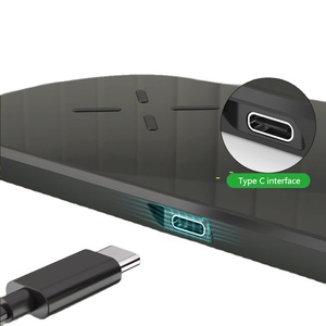 3IN1 cargador inalámbrico para los <span class=keywords><strong>Airpods</strong></span> Pro reloj teléfono móvil inalámbrico de carga rápida de tres-en-uno inalámbrico cargador estación - Product Image 2