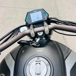Bencilli1 <span class=keywords><strong>Benali</strong></span> 502c Streetbike - Product Image 4