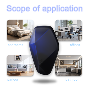 Siêu âm Pest Repeller trong nhà điện tử Chuột scare thiết bị với cắm điện nguồn cắm kiểm soát dịch hại - Product Image 5