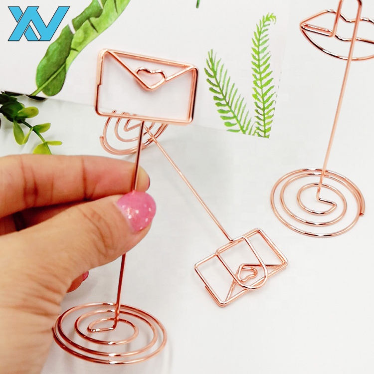 Love Table Business Card Holder Photo Holder Memo Clips| Alibaba.com Love Table Business Card Holder Photo Holder Memo Clips| Alibaba.com