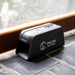 Macchina elettronica per il controllo dei parassiti all'ingrosso Smart Senior Electric Metal Rat Trap per la protezione di neonati e animali domestici - Product Image 4