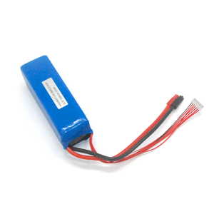 Batterie <span class=keywords><strong>LiPo</strong></span> OEM personnalisée pour drone RC <span class=keywords><strong>4S</strong></span> 6S 8S haute capacité 1000-12000mAh, longue durée de vol, pour drone FPV - Product Image 5