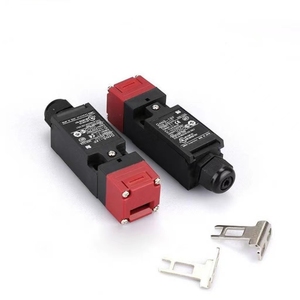 Con lăn pit tông cơ khí an toàn giới hạn thiết bị chuyển mạch tự động làm việc giới hạn thiết bị chuyển mạch - Product Image 2