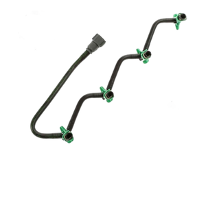 หัวฉีดน้ํามันเชื้อเพลิงดีเซลรั่วปิดท่อสําหรับฟอร์ดขนส่งทัวร์นีโอแกรนด์ทัวร์นีโอเชื่อมต่อV408 1.6 TDCi AV6Q9K022ABรถยนต์ - Product Image 3