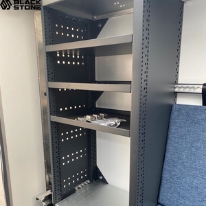 Nouveau kit de conversion de fourgon <span class=keywords><strong>pour</strong></span> télétravail, système compatible avec les fourgons utilitaires, flux de travail compact <span class=keywords><strong>pour</strong></span> les travailleurs à distance - Product Image 6