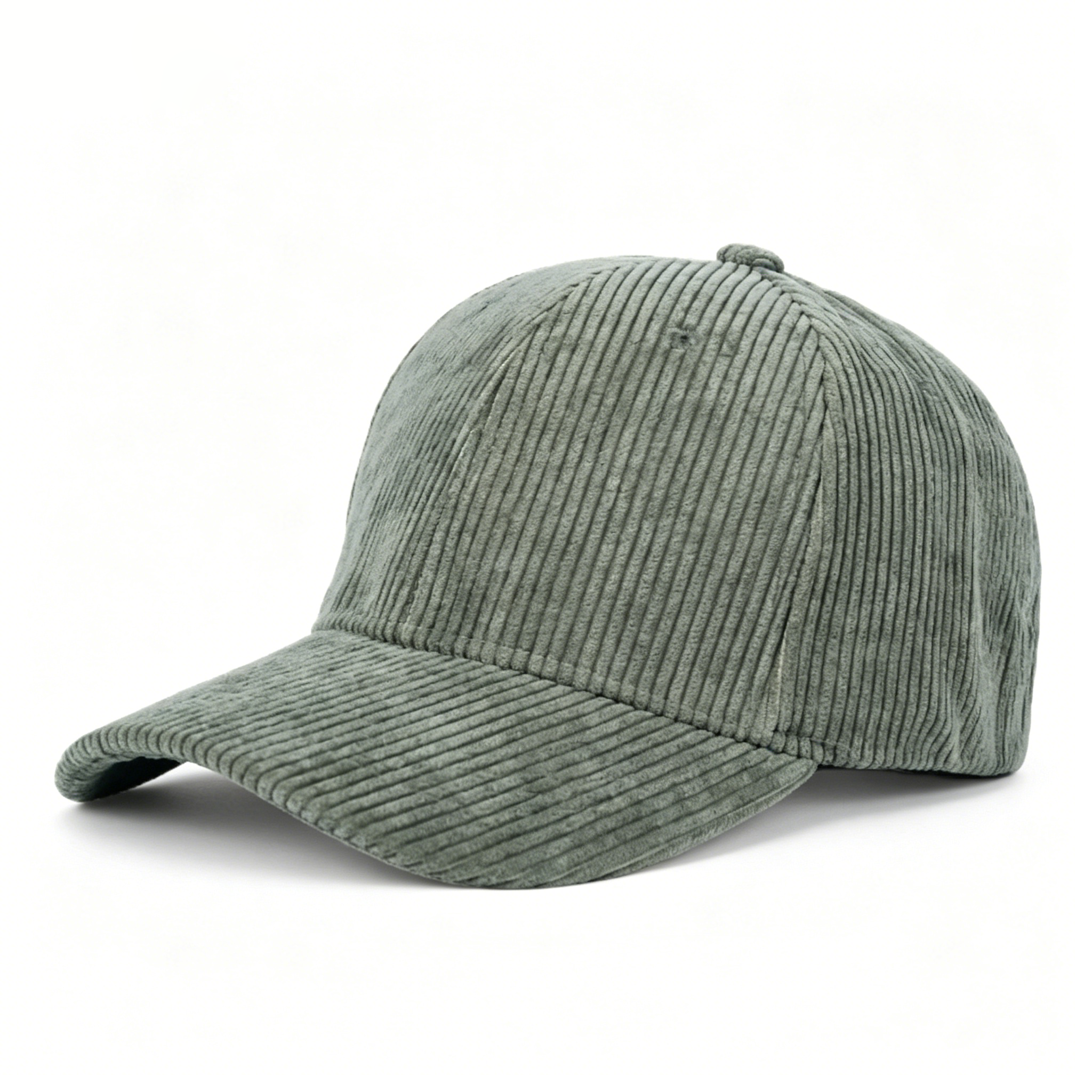 Gray-green