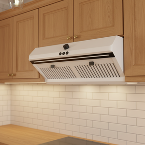 <span class=keywords><strong>Hotte</strong></span> <span class=keywords><strong>de</strong></span> cuisine Gol G-33 avec dégraissage programmé <span class=keywords><strong>de</strong></span> 0 à 15 minutes, contrôle à double moteur, <span class=keywords><strong>filtre</strong></span> à graisse amovible et grand bac à graisse - Product Image 2