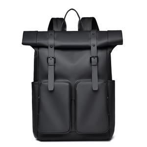 Sacs à dos pour ordinateur portable de grande capacité haut de gamme en gros pour hommes, sacs de transport légers pour l'extérieur, pour étudiants et usage professionnel - Product Image 3