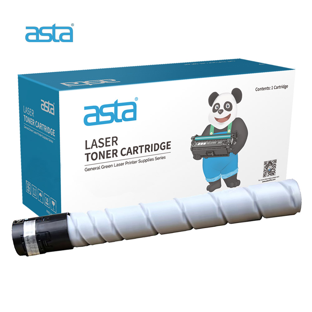 Toner Magenta Original Konica Minolta TN216M – Réf. AG11G351, Neuf