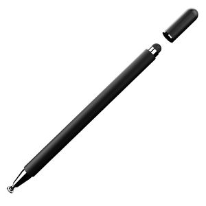 Bolígrafo capacitivo de disco pasivo Universal 2 en 1, bolígrafo Stylus de tableta Universal de aluminio para Appl Ipad <span class=keywords><strong>Android</strong></span> - Product Image 1