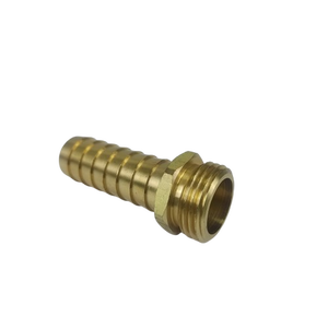 Adaptador de Conexión Hexagonal de 2 Pulgadas para Manguera de Jardín de 3/4 Pulgadas - Product Image 3