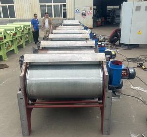<span class=keywords><strong>Fournisseur</strong></span> chinois : Équipement de recyclage de déchets textiles, de déchets de coton et de déchets de bonneterie, ligne de production de recyclage de vieux vêtements, machine d'ouverture de fibres de polyester et de coton, <span class=keywords><strong>moins</strong></span> <span class=keywords><strong>cher</strong></span> - Product Image 2