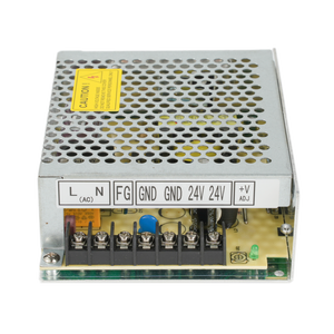 Nhà máy tùy chỉnh cung cấp điện Điện áp đầu vào <span class=keywords><strong>AC</strong></span> 100V 110V 120V 220V 230V <span class=keywords><strong>240V</strong></span> đầu ra DC 48V 3.2A chuyển mạch cung cấp điện mô-đun - Product Image 5