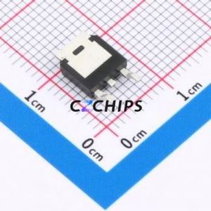 ไดโอดชอทท์กี้ไดโอดแบบ SBP10L45D TO-252-2ใหม่ของแท้ชิปชิ้นส่วนอิเล็กทรอนิกส์ - Product Image 2