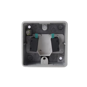 Interrupteur <span class=keywords><strong>à</strong></span> clé <span class=keywords><strong>pour</strong></span> moteur central de porte <span class=keywords><strong>à</strong></span> enroulement, pièces de porte électrique, cylindre de serrure, sélecteur de clé - Product Image 3