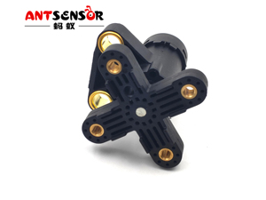 メルセデスアクトロスワブコアクソールOE35422618/0035422618/4410501210用空気圧サスペンションレベルセンサー - Product Image 5