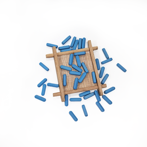 Meilleures capsules de supplément de santé en fibres alimentaires pour hommes OEM/ODM Emballage portable pour adultes - Product Image 5