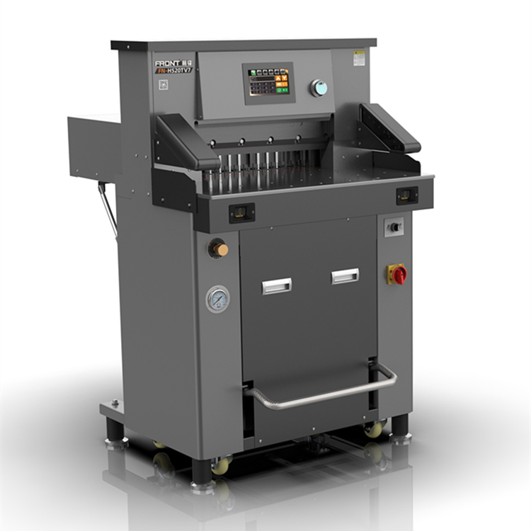 FRONT H670TV7 Large Format High Precision