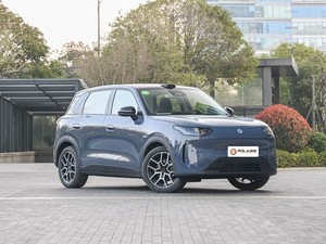 <span class=keywords><strong>Precio</strong></span> de Fábrica Leapmotor 2026 A10 505 Versión LiDAR SUV Premium Confortable <span class=keywords><strong>con</strong></span> Distancia Entre Ejes Larga - Product Image 2
