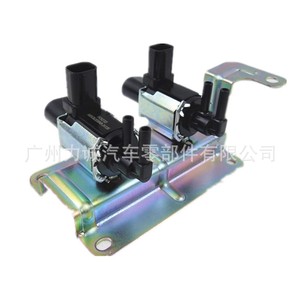 Vannes solénoïdes de climatisation et de pression Ford BS7E9J559AA 4M5G9J559NB - Product Image 4