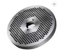 Disque à granulés