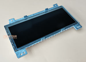 Tachimetro digitale LCD completo del cruscotto dell'automobile del quadro/pannelli automobilistici dei pezzi di ricambio automatici per SAIC <span class=keywords><strong>MG</strong></span> <span class=keywords><strong>HS</strong></span> - Product Image 2