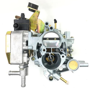 Auto <strong>Parts</strong> Carburetor <strong>Peugeot</strong> <strong>505</strong> Carb NO.1400.K3 Classic 1979 1980 1981 1982 1983-1992 - Product Image 2