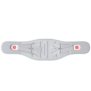 Ceinture de soutien lombaire Veder WP02A, réglable, respirante, en maille, pour adultes - Product Image 2