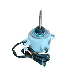 Moteur DC sans balais Shangqi B-Swz150E Zwf-150E 310V 150W pour unité extérieure de climatiseur - Product Image 3