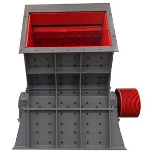 Concasseur à percussion PF 450 mm, capacité 60-550 TPH, pour le concassage de calcaire, <span class=keywords><strong>granit</strong></span>, basalte et minerais, équipement de production d'agrégats - Product Image 3