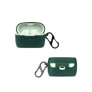 Muestras Gratis de Fundas de Silicona para Auriculares Inalámbricos TWS para <span class=keywords><strong>Jabra</strong></span> <span class=keywords><strong>ELITE</strong></span> <span class=keywords><strong>4</strong></span> Active, Fundas Protectoras de Goma para Auriculares - Product Image 6