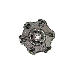 Pieza de Maquinaria 5179850/ 87716719 /231010510/ 84478094/ 84478095/ 28043280 Conjunto de Embrague para Tractor NewHolland - Product Image 3