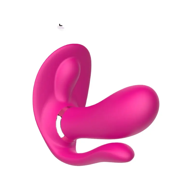 Rabbit vibrator of g-spot masturbator sextoy